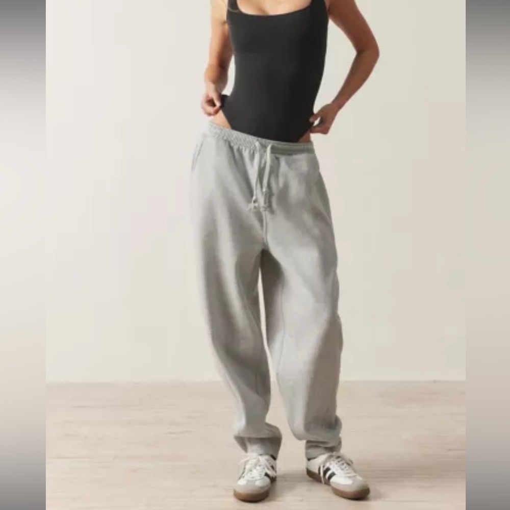 NWOT Urban Outfitters Grey Women's Sweatpants